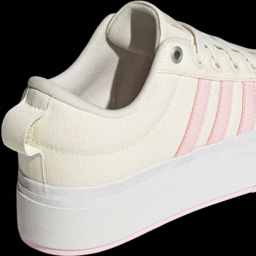 Adidas Bravada 2.0 Platform. Brand New. Womens Size: 7 - 9.5. - Picture 6 of 8